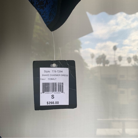 Nanette Lepore Dress - Picture 7 of 9